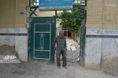 حاج عباس مسجدساز