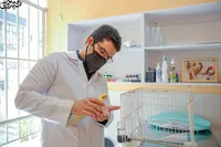  ناجی پرندگان