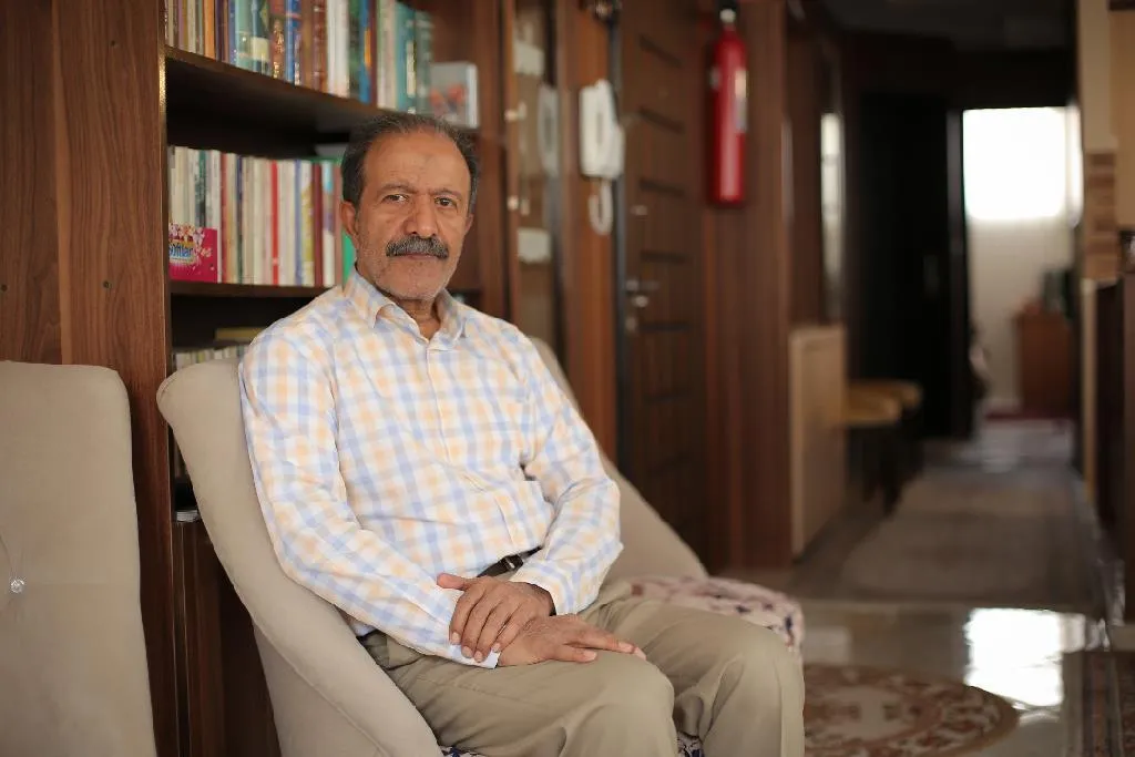 محمدرضا  خزاعی