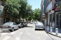 گشتی در کوچه‌باغ رده