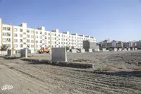 تراکم زندگی در پرجمعیت‌ترین محله مشهد