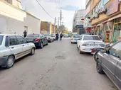 راسته خشکبارفروش&zwnj;های مصلی