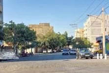 محله چهنو؛ مزرعه‌ای به جا مانده از عصر تیموری