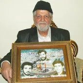 کسی که به &laquo;تیپ ویژه شهدا&raquo; برود حتما شهید می&zwnj;شود