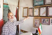 خانواده غلامزاده غرق مشکلاتند، اما گره&zwnj;گشای زندگی دیگران شدند