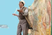 تقدیر تاجیکستان از &laquo;سیدی&raquo;، نقال مشهدی