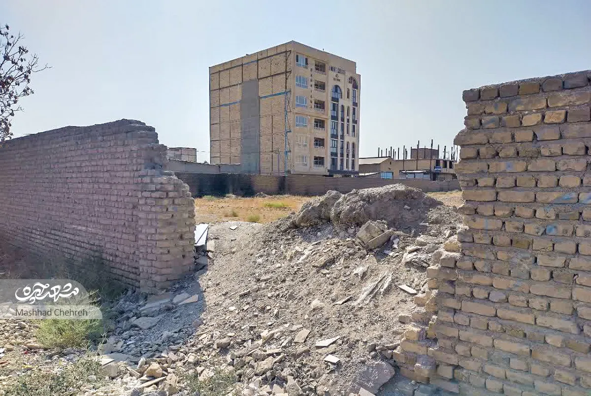 محله گردی