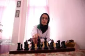 شطرنج، بزرگترین درس زندگی است
