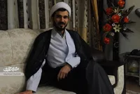 حجت‌الاسلام حسین زمانی، مخترع خلاق محله پنجتن است
