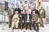 خیریه انصارالهادی (ع) حامی بیماران نیازمندند