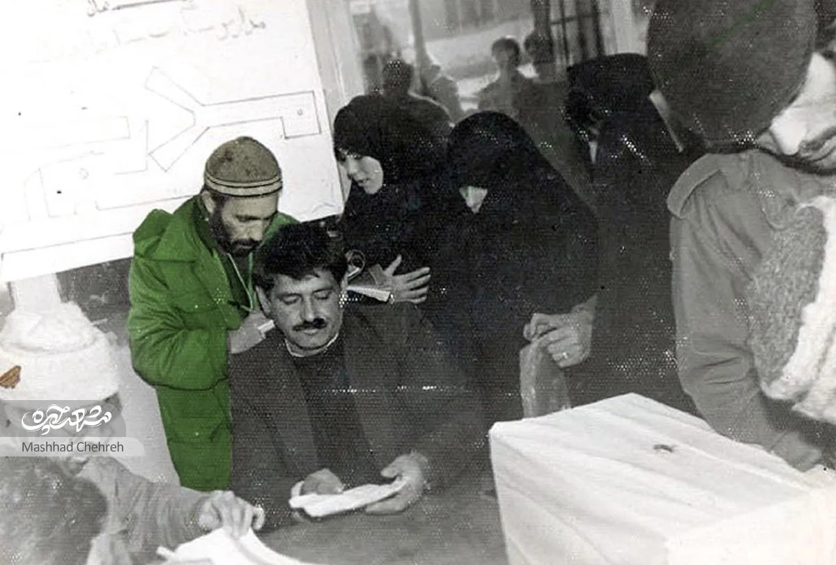 حکایت خبرنگاری که از جبر روزگار چاقوتیزکن شد