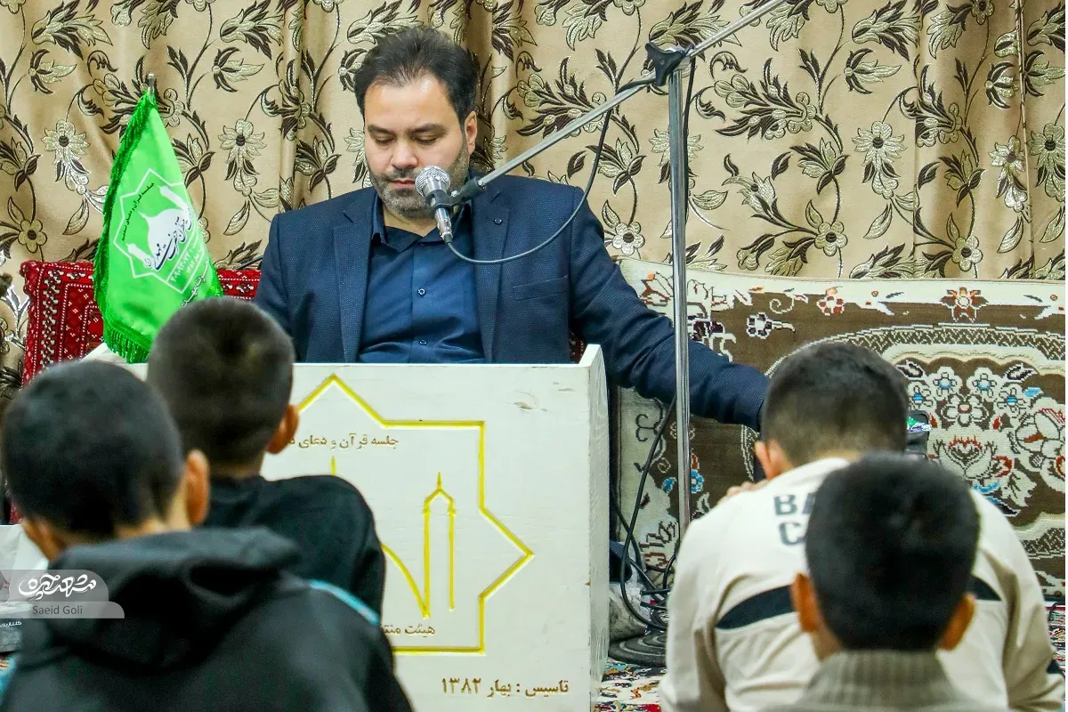 سید ‌روح‌الله لسان‌طوسی