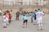 امید گلشهری‌ها به جعفرسلیمی است!