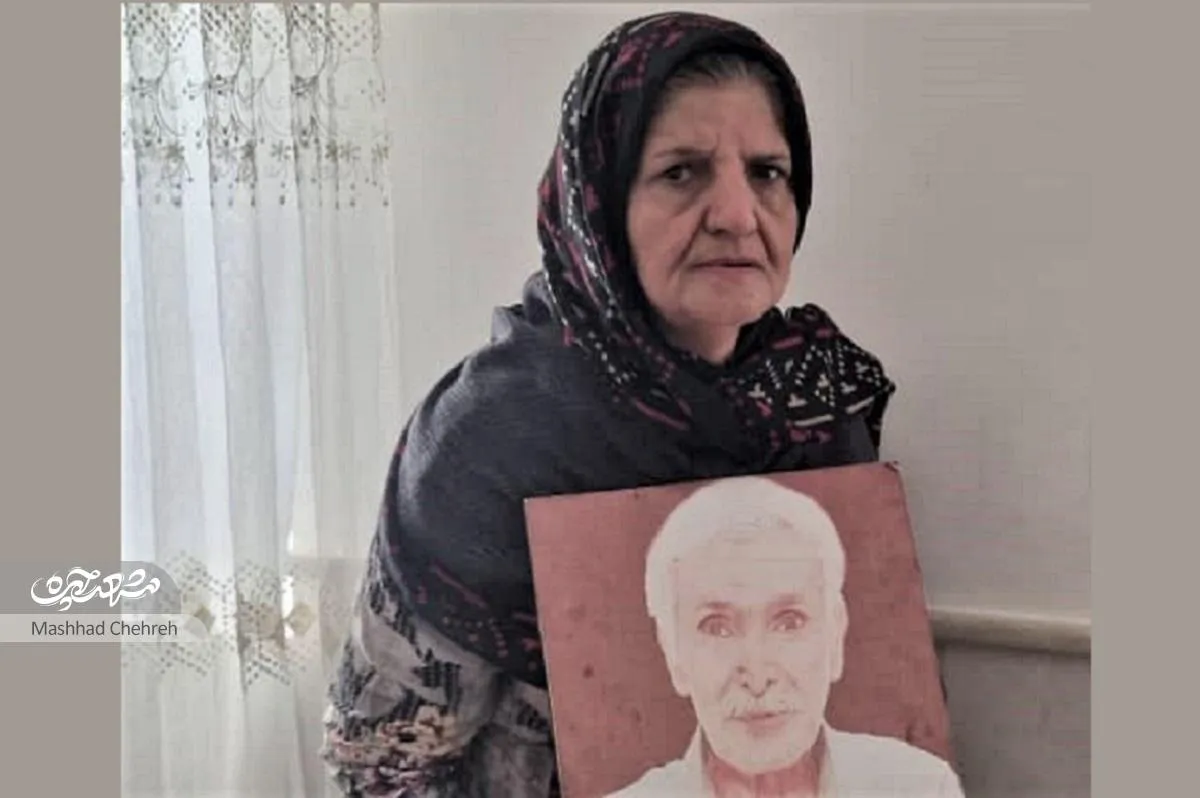 محمدصالح احمد‌جامی یک جانباز قهرمان بود