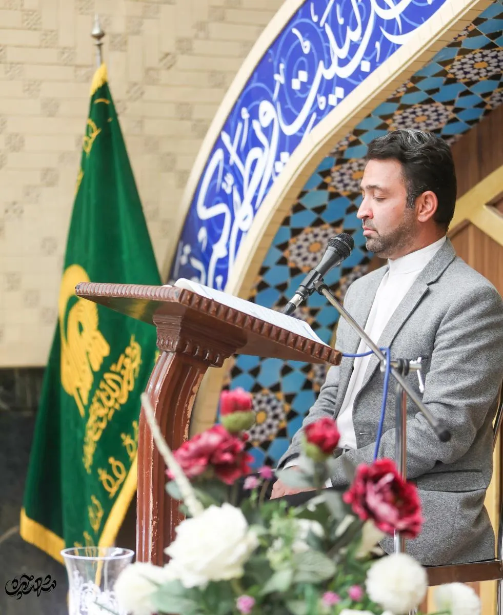 رضا بقایی
