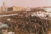زمستان سرخ مشهد در نامه&zwnj;های سرّی ساواک