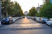 امامت ۲؛ خیابان ویلایی آزادشهر