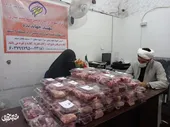راه&zwnj;اندازی سامانه کمک به نیازمندان در محله شهید معقول