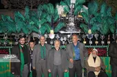 اتحاد هیئت متحده &laquo;بنی&zwnj;اسد متوسلین به امام&zwnj;زین&zwnj;العابدین (ع)&raquo; با ۵۵ هیئت دیگر