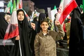 اگر موشک داشتید، کجا می&zwnj;زدید؟