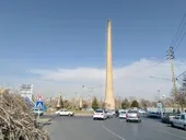 بهار را به حاشیه شهر بیاورید