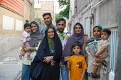 مغازه بی&zwnj;بی خانم نقطه پیوند دخترها و پسرهای دم&zwnj;بخت است