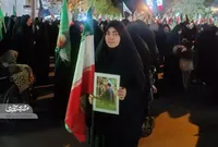 جواب دشمنان را به زبان انگلیسی دادم