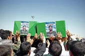 بخت عجیب برادران شهید بختی