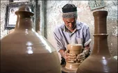 اوستا شاگردی، رسم قدیمی بازار کار ایران بود