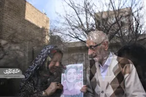 خانه شهیدکریم‌زادگان پاتوق فرهنگی محله کوشش شده است