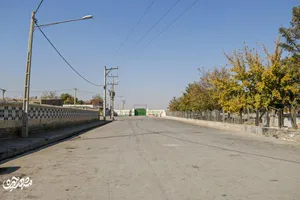 ‌ کوچه‌ قبرستان معروف نوده