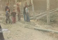 تاریخ تلگرد در دوربین وطن‌دوست ثبت شده است