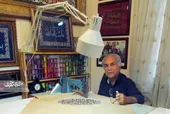 هنر گلدوزی مشهد شناسنامه&zwnj;دار است