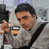 زندگی یحیی توکلی بعد از قطع نخاع شدن از حرکت نایستاد