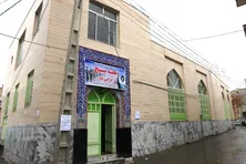 گذری بر فعالیت‌های مسجد بنی‌هاشمی محله آبکوه