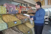 آداب و رسوم شب چله در مشهد