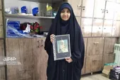 حدیثه حسینی مقام سوم جشنواره &laquo;فردا&raquo; را به دست آورد