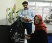 آموزش فرهنگ عامه به کودکان با تئاتر و موسیقی
