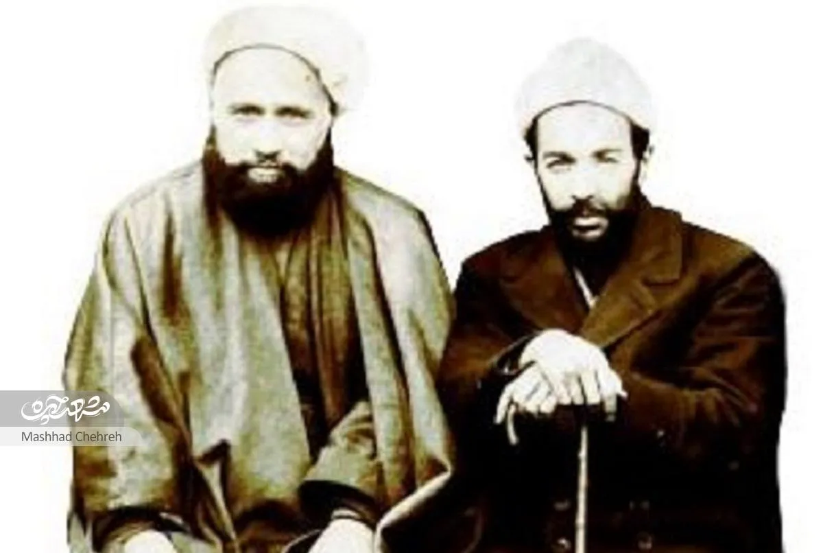 نگاهی به اشعار آیینی و غدیریه محمدکاظم صبوری
