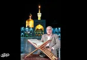  محمدجواد پناهی: قاری خوب باید به دستگاه&zwnj;های موسیقی مسلط باشد 