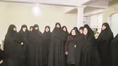 روضه خانگی ۴۰ ساله در محله کارمندان اول