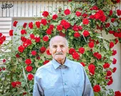 کهن&zwnj;سال&zwnj;ترین ساکن شهرک ابوذر که تاریخ شفاهی سیستان بود