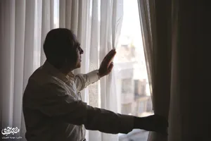 مهربانی به رنگ خون