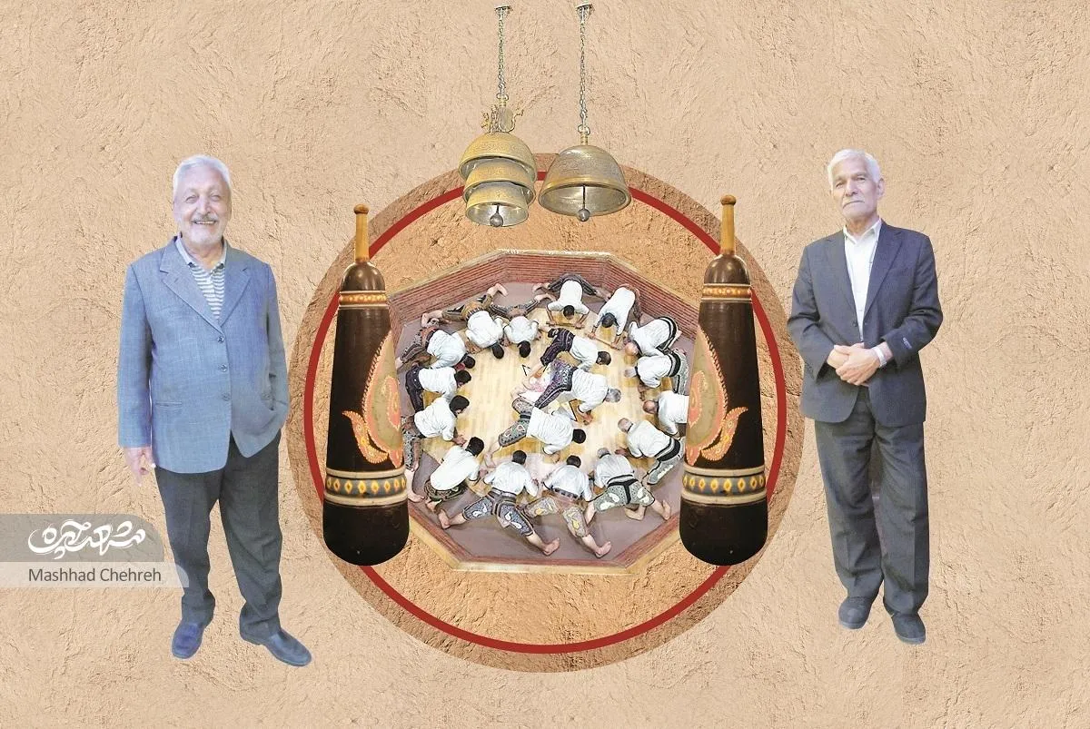 خراط قدیمی مشهد نتوانست در کویت بماند