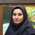 کارآفرینی ناهید گازرانی با صنایع دستی