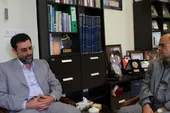 قدیم اهالی نوغان با صدای نقاره از خواب بیدار می&zwnj;شدند