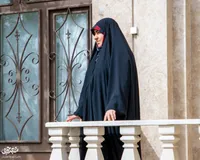 سمیرا اسعدی چراغ خیریه مادرش را روشن نگه داشته است