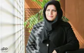 فریناز علی&zwnj;اصغری؛ معمار هتل&zwnj;های معروف مشهد است
