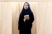 دلی حفظ می&zwnj;کنم نه رقابتی 
