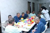 معلولانی که &laquo;پناهندگان ضامن آهو&raquo; شدند